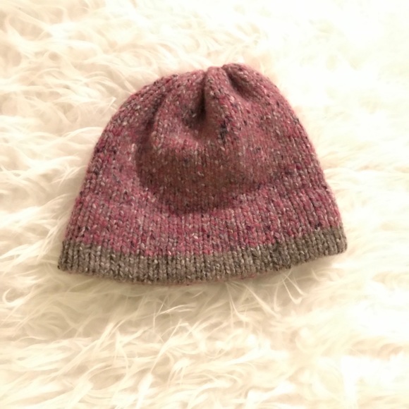 Cashmere Scarf & Hat - Picture 6 of 6